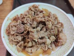 牛丼-食其家·牛丼咖喱(天津梅江印象城店)