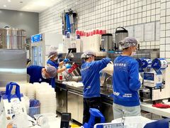 -煲珠公·老红糖珍珠奶茶(金沙洲梦乐城店)