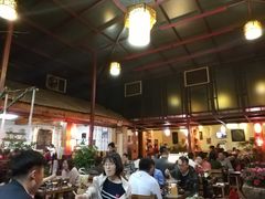 大堂-丽江庭院之爱在路上(西单店)
