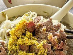 -潮镇老尾牛杂(环城西路店)