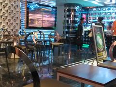 大堂-GAGA主题量贩式KTV平价店(工大店)