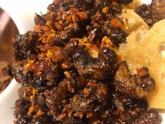 -园林美食城·本土农家菜(杨和镇店)