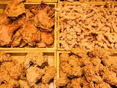-炸肉先生总店(青泥店)