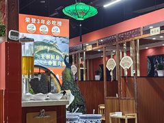 -闻溪有渔·活鱼现烤才好吃(太仓万达店)
