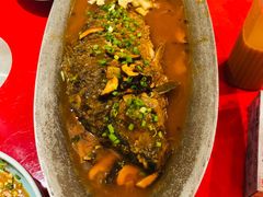 -山西会馆·晋菜·晋商宴·牌匾博物馆(胜利东街店)