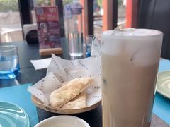 -乐意坊Alla Torre意大利手工披萨(陆家嘴旗舰店)