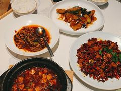 -辛香汇·现炒川菜(小寨原力场-西北首店)