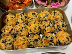 -HOTISLAND海鸡岛·韩国料理(江南西店)