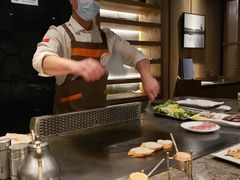 -雅玛花式铁板烧(亚运村店)