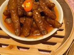 -囍凤楼·粤菜·点心·火锅(温特莱店)