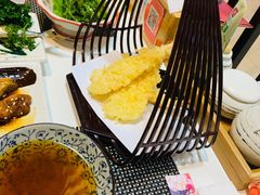 -樱の千渡日式料理·铁板烧•烧鸟(金盛田广场店)