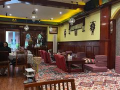 -清真· AL-JANNAT 佳纳特餐厅(仙林店)