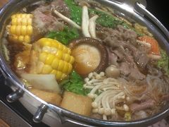 -林妈妈村·日式料理(宝山万达店)