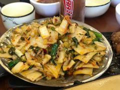 -老渔家白族石板烧旗舰店