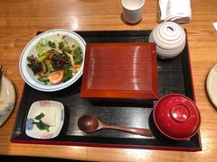 -翔峰炭火鳗鱼(悦泰街里公寓店)