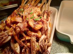 -芜湖富力万达嘉华酒店·美食汇海鲜自助餐厅 (万达店)