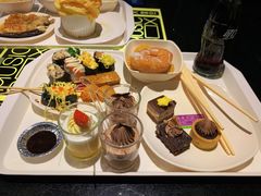 -堂会(白云店)