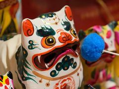 -北京工艺美术博物馆