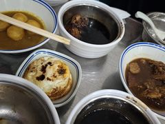 -燕燕美食·传统广式小吃