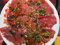 -晓林火锅(安定门店)