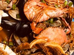 -大城·烧烤海鲜大排档(台东店)