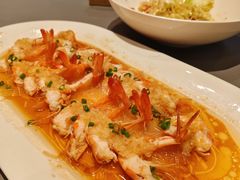 -徐记海鲜·宴会(大唐西市|丰庆店)