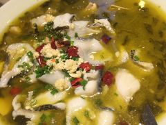 -杭百味·大众精选杭帮菜(西湖音乐喷泉店)