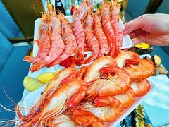 -半岛听涛蒸汽海鲜自助(K11店)