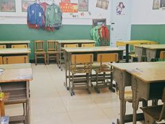 大堂-做了不起的80后