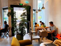 -Home Cafe(水榭春天店)