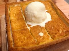 -绿茶餐厅(成都天府红店)