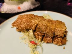 素烧鹅-蟹榭·本帮江浙菜·蟹宴(五角场合生汇商场店)