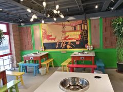 -钢管厂五区小郡肝火锅串串香(清河店)