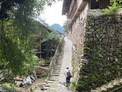 -郎德苗寨景区