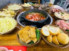 -笔记安顺夺夺粉火锅