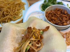 -合合春饼·酱骨·东北菜(潘家园店)