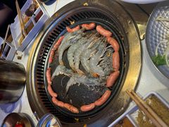 -杨记齐齐哈尔烤肉(总店)