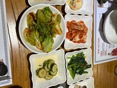 -紫霞门韩国料理烤肉(深南东路店)