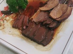 -明香海鲜酒家(华强北店)