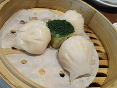 -蛇口希尔顿南海酒店·随轩中餐厅·粤菜