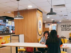 大堂-麦当劳(湛江大厦店)