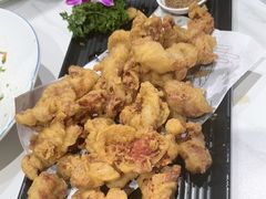 -渔码头食府·20年蓬莱老字号(登州路店)