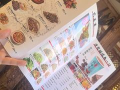 -88号小吃店·经典云南菜·地道纳西美食