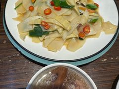 -民间瓦缸煨汤館(嵩山路店)