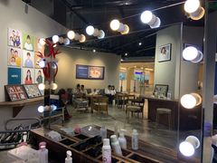-海马体照相馆(天津世纪都会店)