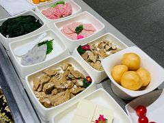 -海底捞火锅(天一广场亚细亚店)