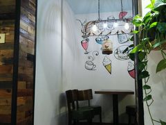大堂-梁子刨冰王(鞍山西道店)