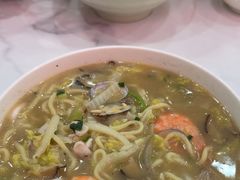 -王永生家常菜小海鲜(南奉公路店)