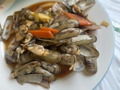 -宾朋海鲜特色美食餐厅·纯手工鲅鱼水饺(兴海路店)