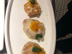 -新白鹿餐厅(松江开元地中海店)